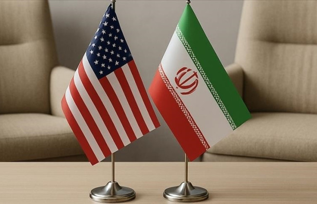 Иран впервые провел прямые переговоры с США на фоне обострения конфликта с Израилем