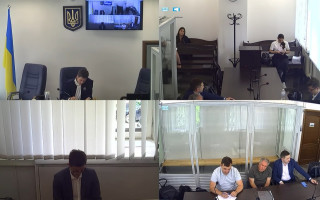 200 млн грн залога: ВАКС избрал меру пресечения бизнесмену Фисталю по делу о хищениях в Институте рака