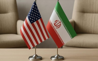 Иран впервые провел прямые переговоры с США на фоне обострения конфликта с Израилем