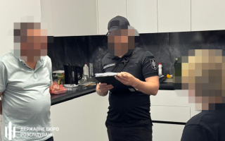 Предприниматель из Луганщины присвоил более 35 млн грн, выделенных на закупку дронов и приборов ночного видения — ГБР