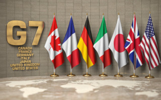 Послы G7 приветствовали принятие закона о реформе АРМА