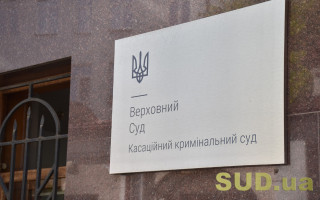 Верховный Суд обнародовал обзор судебной практики КУС ВС за май