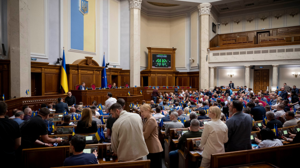 Громадян України може побільшати – для кого з іноземців законом про множинне громадянство спрощено порядок набуття українського громадянства