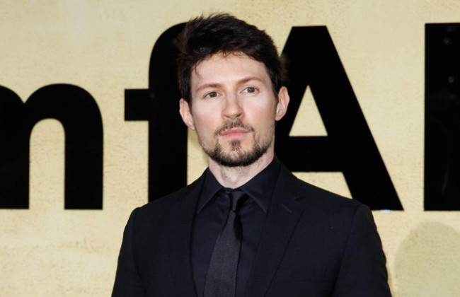 Павел Дуров заявил, что имеет более 100 детей в 12 странах