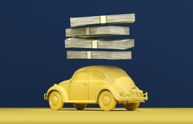 Дата приобретения авто не совпадает с месяцем его регистрации — как начисляется транспортный налог