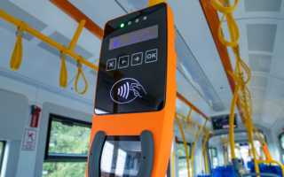 У Києві проблема з оплатою QR-квитками в наземному транспорті – що кажуть у КМДА
