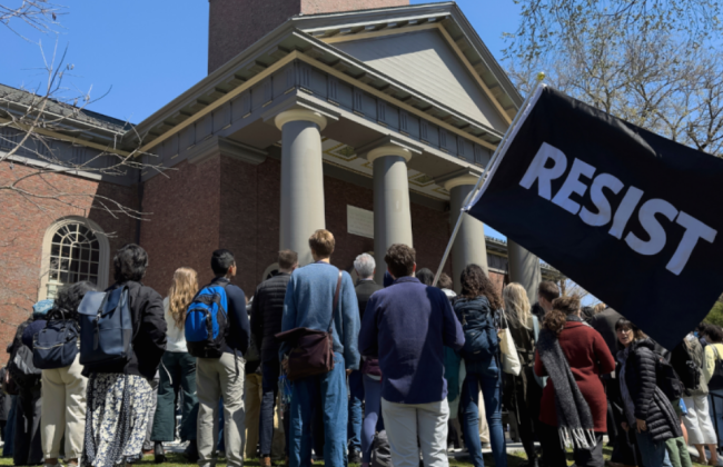 США відновлюють видачу студентських віз для іноземців: нова умова — перевірка соцмереж