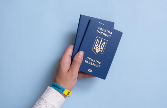 Оформление загранпаспорта ребенку: когда требуется личное присутствие