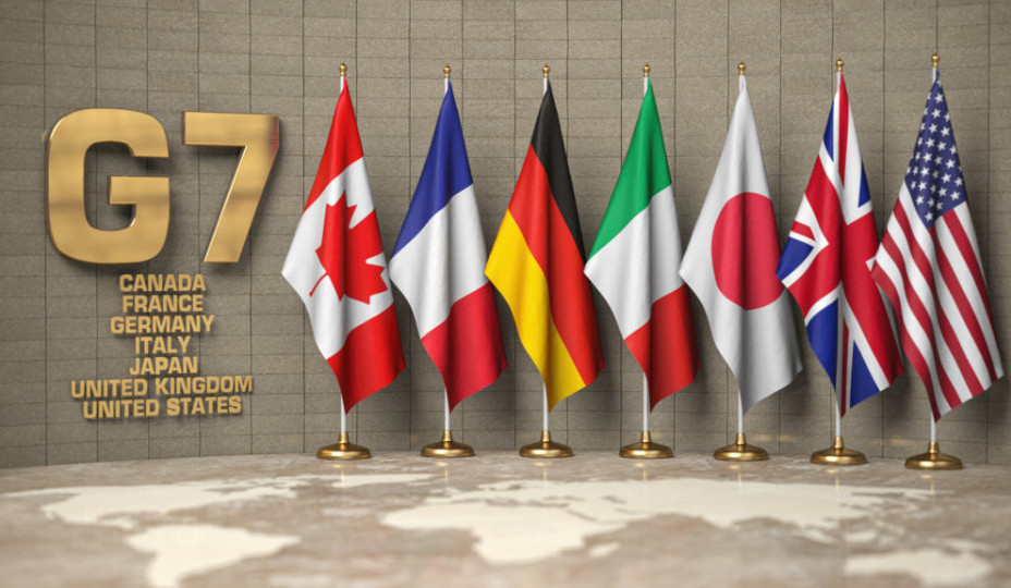 Посли G7 привітали ухвалення закону про реформу АРМА