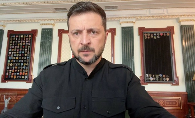 Желательно закончить войну в этом сроке президента Трампа, — Зеленский