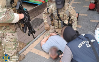 СБУ разоблачила экс-управление ГП «Документ» на хищении более 21 млн гривен