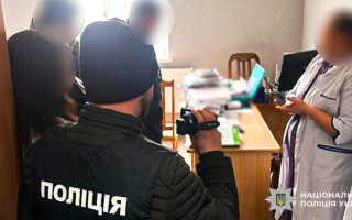 На Буковине будут судить депутатку городского совета, которая за деньги оформляла «непригодность» к службе