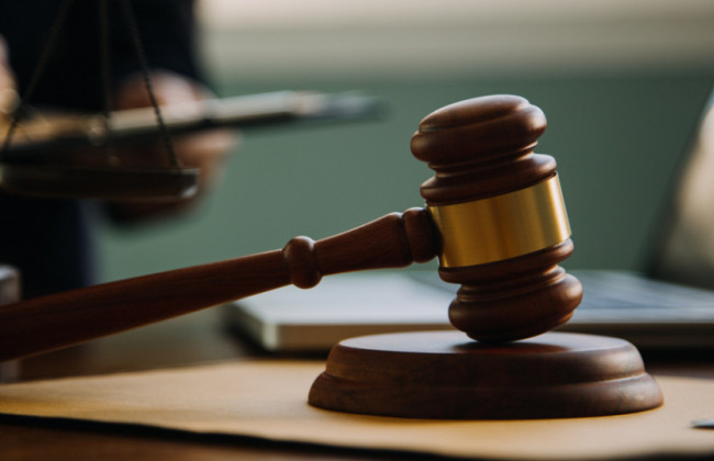 На Закарпатье мужчина получил повестку, но не пришел в ТЦК, потому что «перепутал дату» — что решил суд