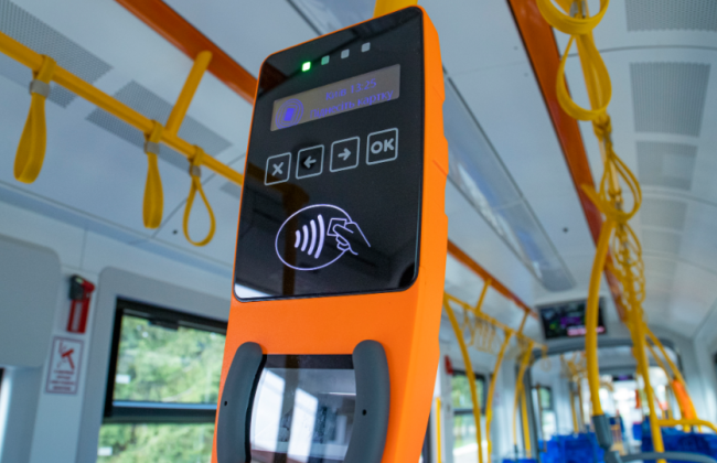 У Киеве проблема с оплатой QR-билетами в наземном транспорте — что говорят в КГГА