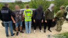 Схема уклонения от мобилизации за $9 тысяч — в Одесской области иностранец пытался вывезти военнообязанных через границу
