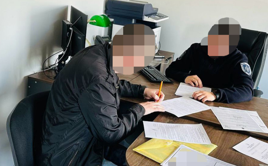 На Одещині судитимуть посадовця ТЦК, який «коригував» дані ухилянтів у системі «Оберіг»