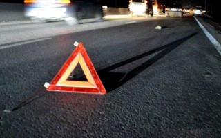 В Ровенской области 19-летний парень сел пьяный за руль и устроил смертельное ДТП