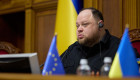 Депутаты заблокировали подписание Русланом Стефанчуком закона о множественном гражданстве