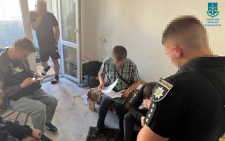 У Львові директор благодійного фонду ошукав військовослужбовців та волонтера на понад 1,3 млн грн