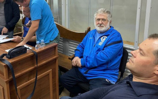 Верховный суд отказал Коломойскому в объединении дела с Порошенко по санкциям СНБО