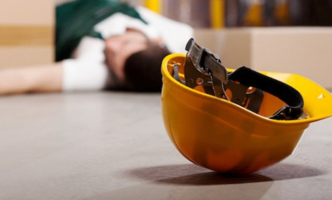 Работодателям напомнили, в какой срок нужно сообщить о несчастном случае на производстве