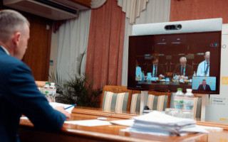 2026 год несет повышенную неопределенность, поэтому Украине нужны новые подходы к финансовой поддержке от партнеров