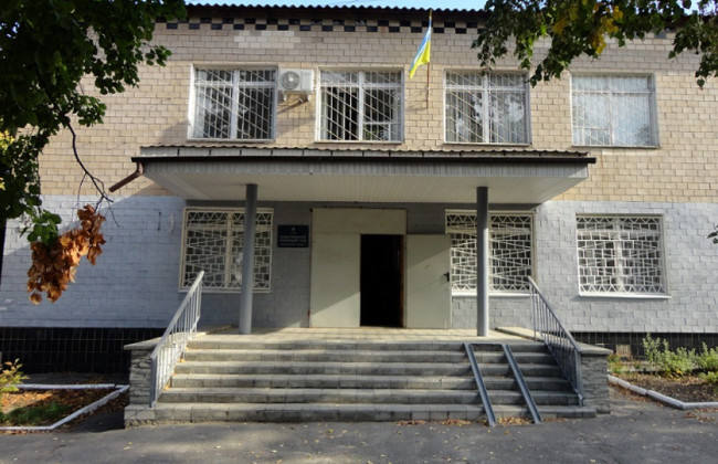 Избран председатель Кобеляцкого районного суда Полтавской области