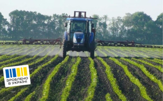 Сделано в Украине – Минэкономики расширило перечень агротехники с 25% компенсацией