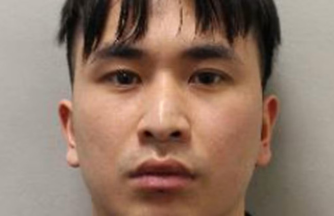 28-летнего студента, который накачивал наркотиками и совершал насилие над женщинами, приговорили к пожизненному заключению