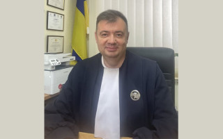 Судья Владислав Костенко избран заместителем председателя Ковпаковского районного суда Сум
