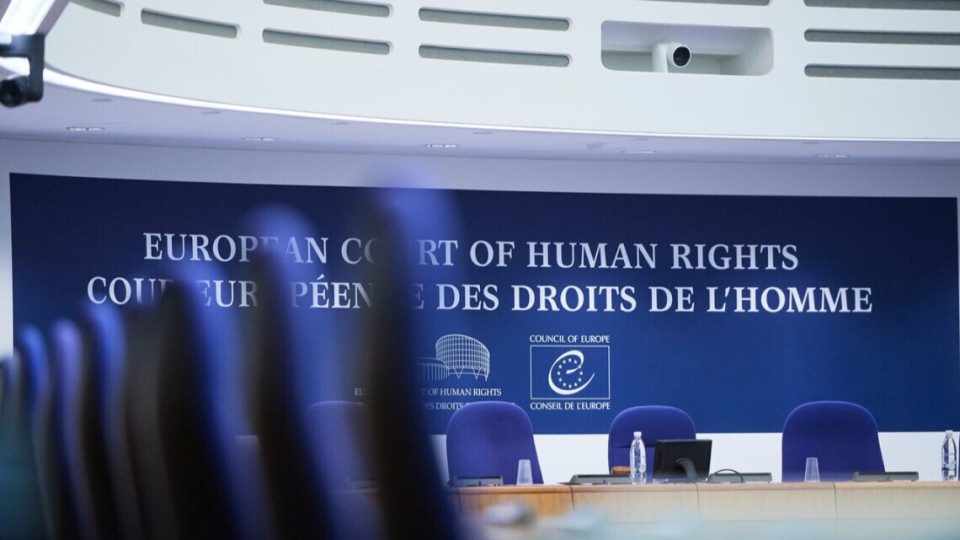 ЄСПЛ оголосить рішення у справі «Україна та Нідерланди проти Росії» 9 липня — Мін’юст