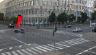 В Киеве наказали еще двух дрифтеров на BMW, которые устроили «форсаж» — видео