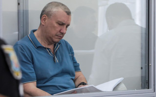Суд увеличил залог для экс-начальника Одесского ТЦК Євгения Борисова до более чем 45 млн грн