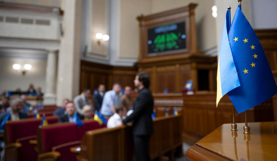 Парламентський комітет рекомендував прийняти закон про створення нових спецадмінсудів – СОАС та СААС