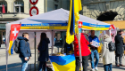 «Украина уже безопасна» – в Швейцарии предлагают отменить статус беженца S