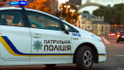 В Киеве снова поймали любителей «погонять»: водитель Tesla мчался со скоростью 191 км в час