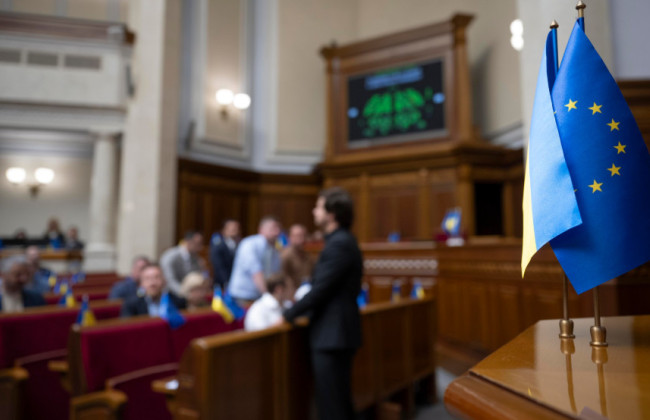 Парламентський комітет рекомендував прийняти закон про створення нових спецадмінсудів – СОАС та СААС