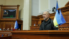 Шмигаль сообщил, когда у Чернышева закончится командировка