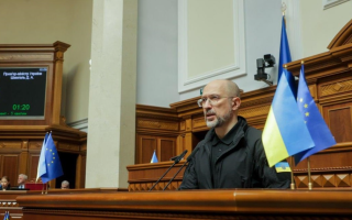 Кабмин еще считает, сколько средств нужно будет добавить на оборону в бюджете, но потребность огромна