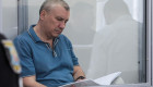 Суд увеличил залог для экс-начальника Одесского ТЦК Євгения Борисова до более чем 45 млн грн
