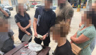 Не получилось выехать самому, поэтому помогал за $6 тысяч другим – разоблачен правоохранитель на переправке уклонистов в Молдову