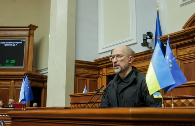 Кабмин еще считает, сколько средств нужно будет добавить на оборону в бюджете, но потребность огромна