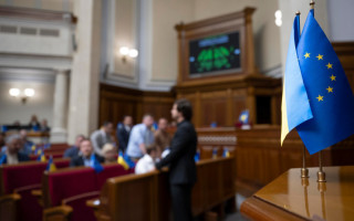 Парламенсткий комитет рекомендовал принять закон о создании новых спецадминсудов – СОАС и СААС
