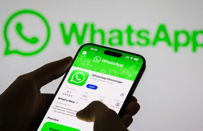 Meta откладывает запуск рекламы в WhatsApp для стран ЕС до 2026 года