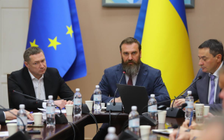Оксен Лисовой: Право на образование — не индульгенция от мобилизации