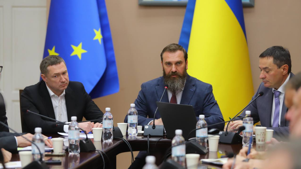 Оксен Лисовой: Право на образование — не индульгенция от мобилизации