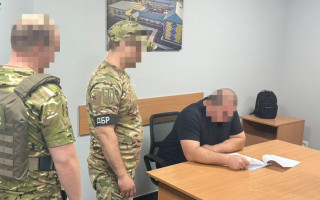 Привлек подчиненных к строительству частного хозяйства вместо службы — разоблачили должностное лицо военной части