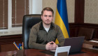 Зеленський підписав указ про призначення Руслана Кравченка Генеральним прокурором України