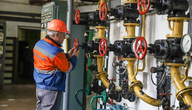 Газ, вугілля, атом — усе під контролем: як Україна готується до опалювального сезону