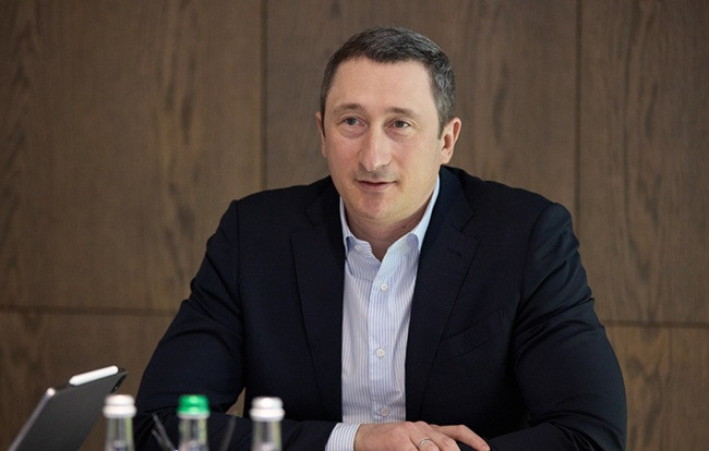 Відрядження закінчиться, має повернутися, — Зеленський пояснив, куди зник віцепрем'єр Чернишов